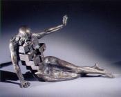 萨尔瓦多 达利 : 神人同形的橱柜